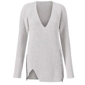 Cabi Deep-V Pullover